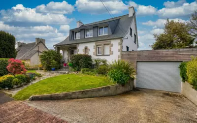 Saint-Martin-Des-Champs (29600)