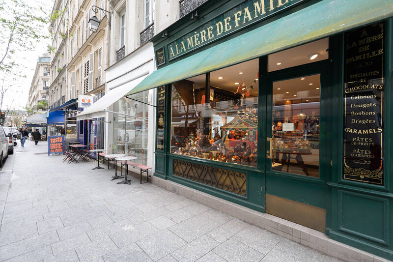Paris 4E (75004)