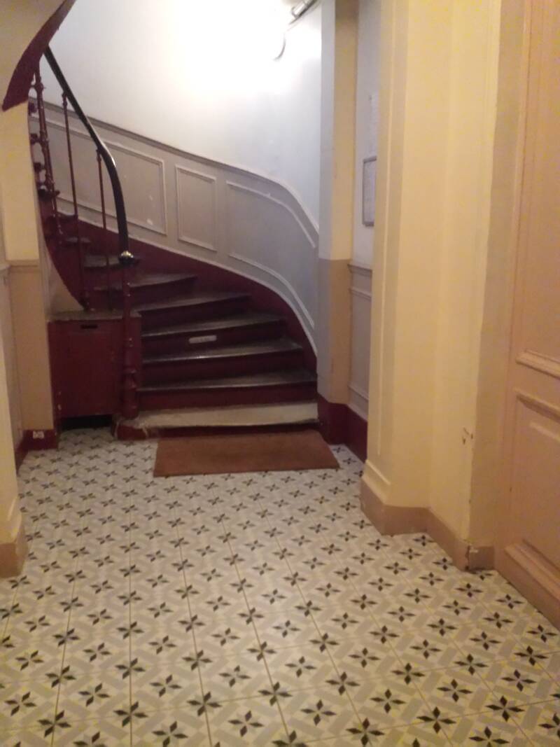 Paris 10E (75010)
