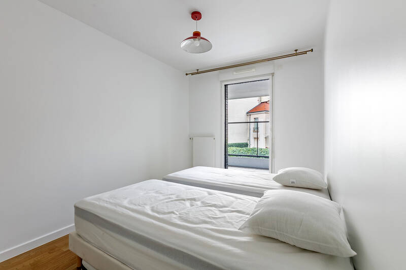 Asnières-Sur-Seine (92600)