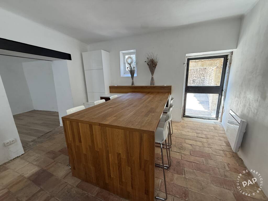 Vente maison 155 m² Fons (30730) - 155 m² - 270.000 € | Particulier à Particulier — 8