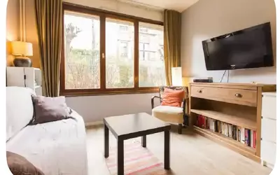 Paris 18E (75018)