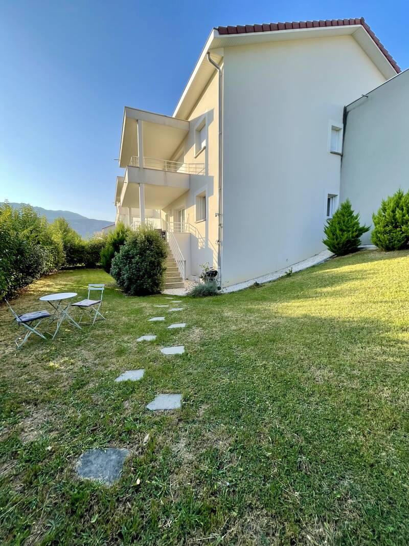 Voiron (38500)