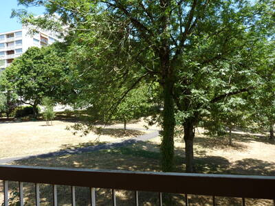 Vente appartement 4 pièces Limoges (87)