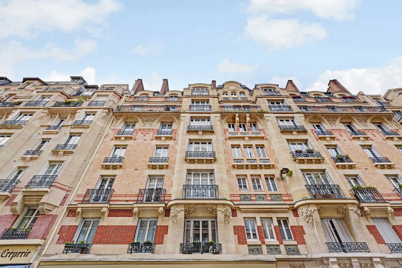 Paris 15E (75015)