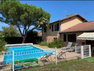 Vente maison 6 pièces Dommartin (69380)