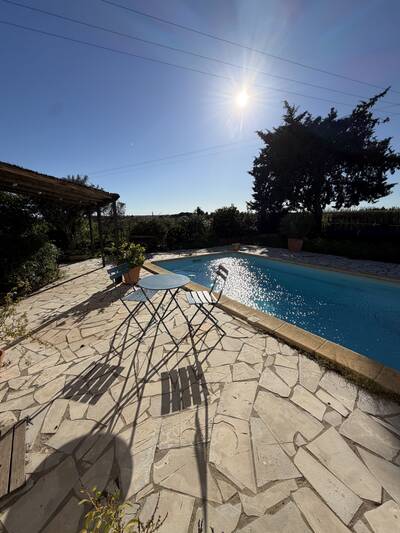 Vente maison 6 pièces Vauvert (30600)