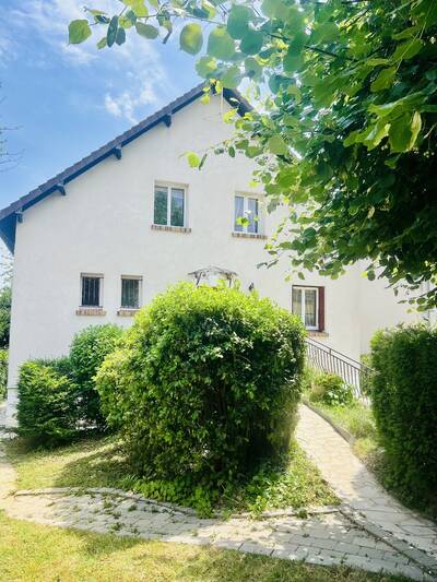 Vente maison 6 pièces Épinay-sur-Orge (91360)