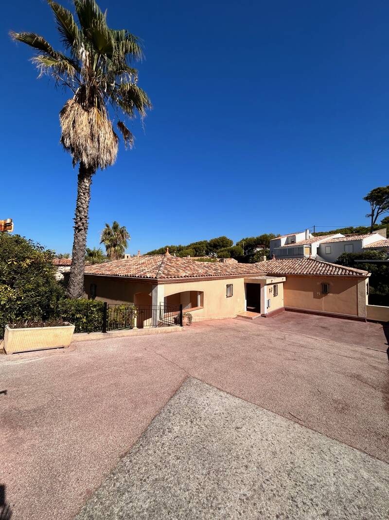 Sanary-Sur-Mer (83110)