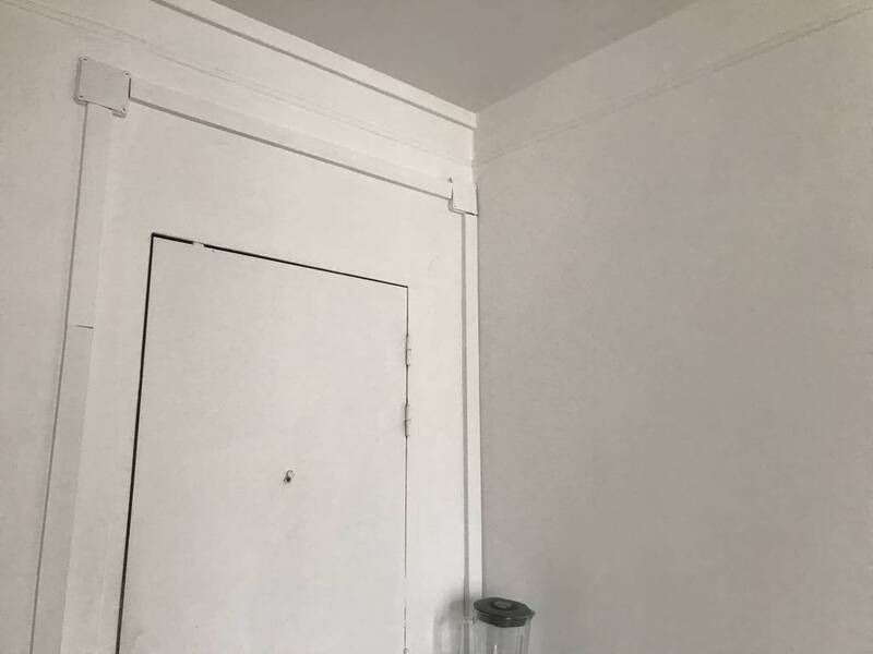 + Cabis 2.5M², Pantin