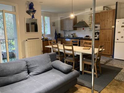 Vente appartement 4 pièces Toulouse (31)