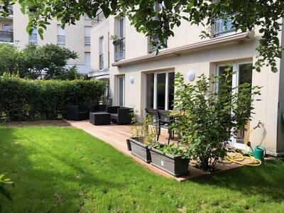 Location maison 5 pièces Colombes (92700)