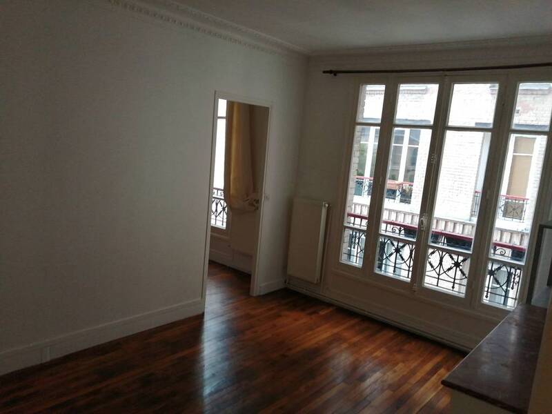 Paris 18E (75018)
