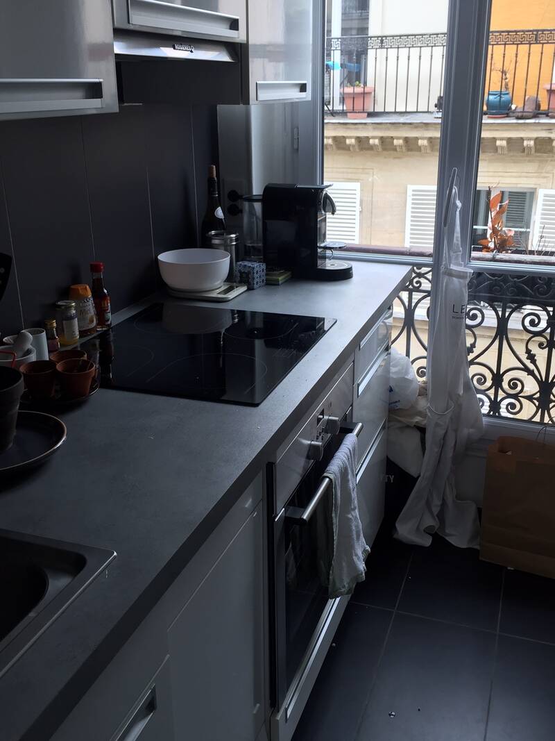 Paris 17E (75017)