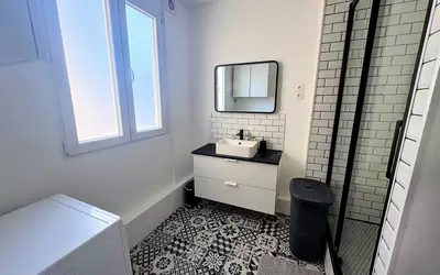 Paris 18E (75018)