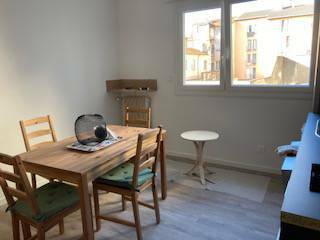 Location appartement 3 pièces Lyon 7e
