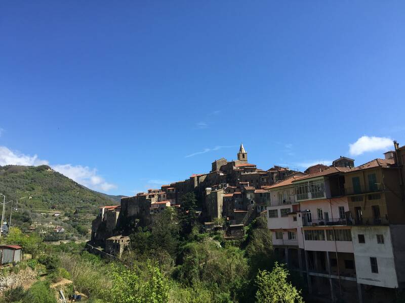 Italie