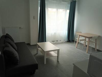 Location appartement studio Puteaux (92800)