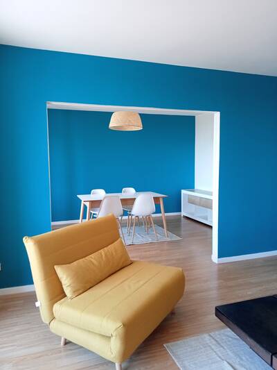 Location chambre en colocation 6 pièces Avignon (84)
