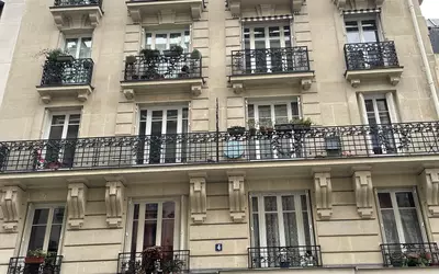 Paris 14E (75014)