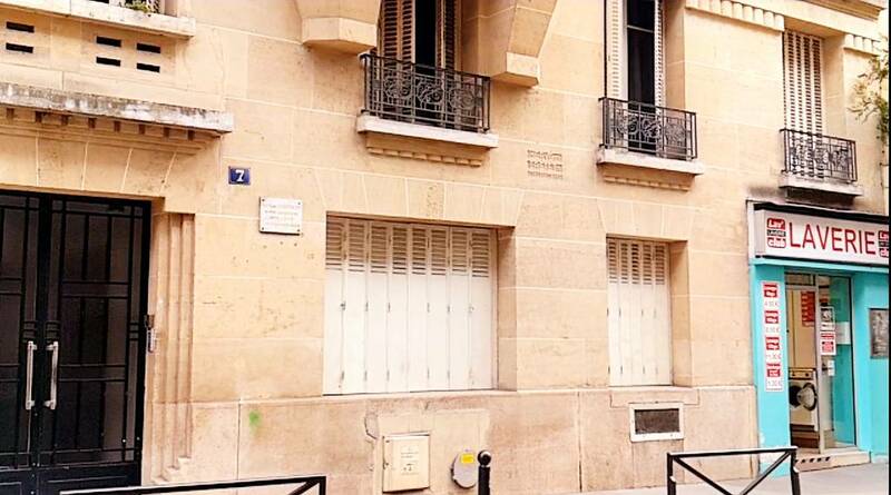 Paris 16E (75016)