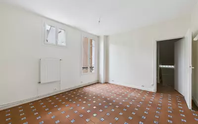 Asnières-Sur-Seine (92600)