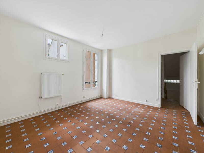 Asnières-Sur-Seine (92600)