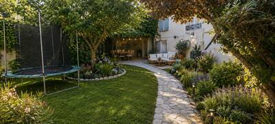 Vente maison 4 pièces Marseille 12e