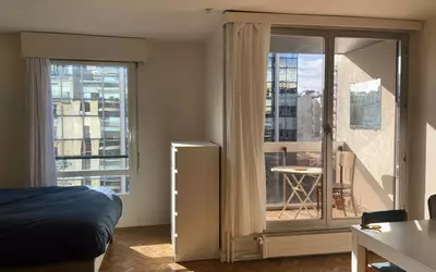 Paris 15E (75015)