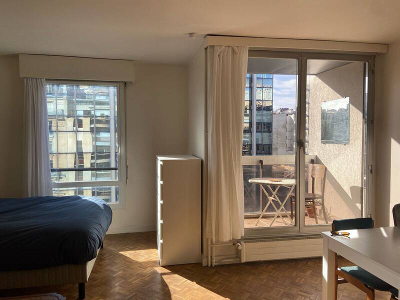 Paris 15E (75015)