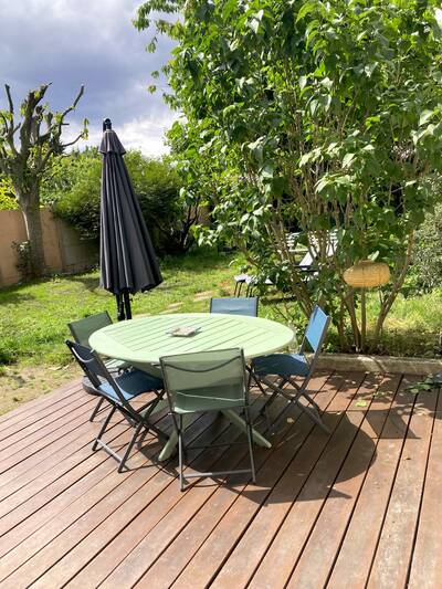 Vente maison 6 pièces Le Perreux-sur-Marne (94170)