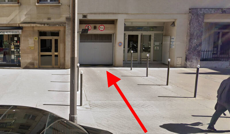 Paris 15E (75015)