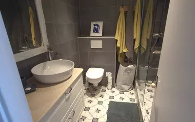 Paris 13E (75013)