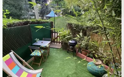 Le Chesnay-Rocquencourt (78150)
