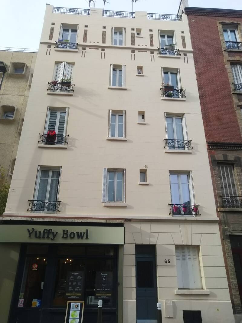 Suresnes (92150)