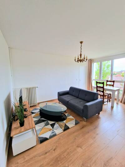 Location chambre en colocation 4 pièces Brunoy (91800)