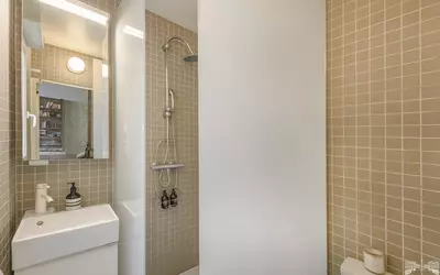 Paris 18E (75018)