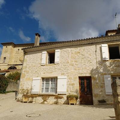 Vente maison 6 pièces Lavardens (32360)