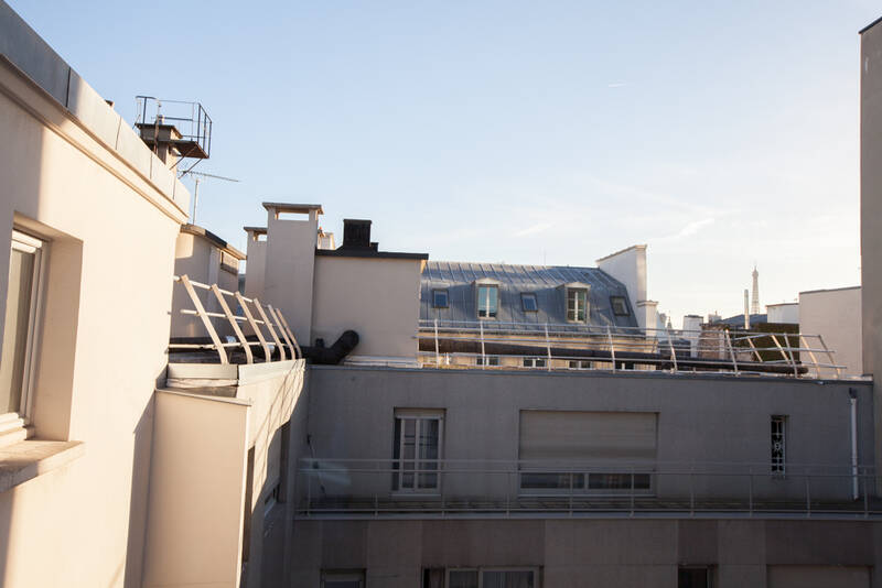 Paris 8E (75008)