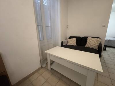 Location appartement 2 pièces Argenteuil (95100)