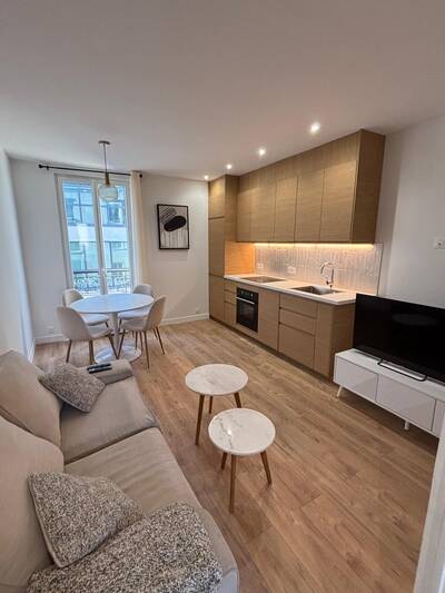 Location appartement 2 pièces Alfortville (94140)