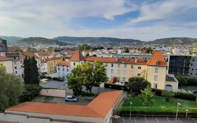 Clermont-Ferrand (63000)
