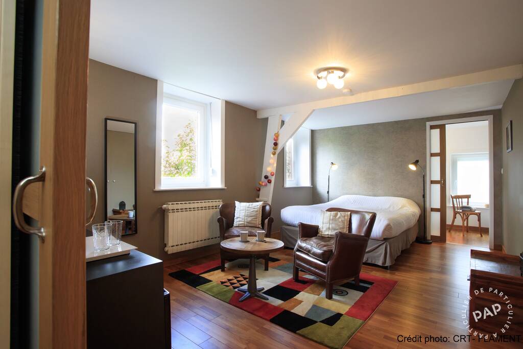 Vente Maison Godewaersvelde (59270)
