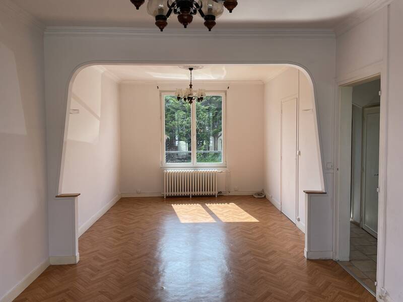 + Chalet De 41 M², Saint-Ouen-L'aumône (95310)