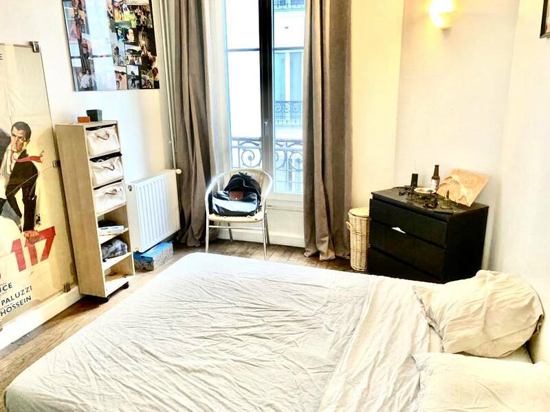 Paris 18E (75018)