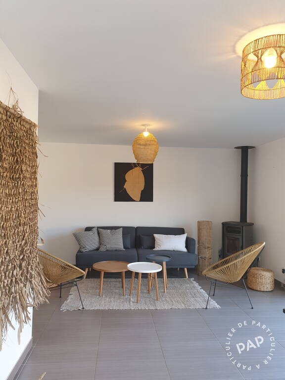Vente maison 82 m² Labenne (40530) - 82 m² - 560.000 € | Particulier à Particulier — 2