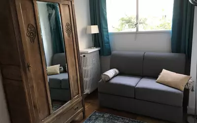 Paris 20E (75020)