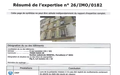 Paris 8E (75008)