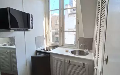 Paris 4E (75004)