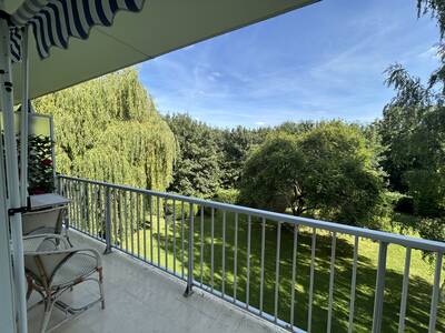 Location appartement 4 pièces Ville-d'Avray (92410)